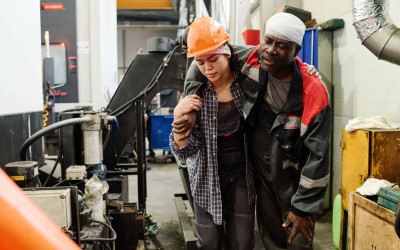 Workers Comp vs Short Term Disability Explained
