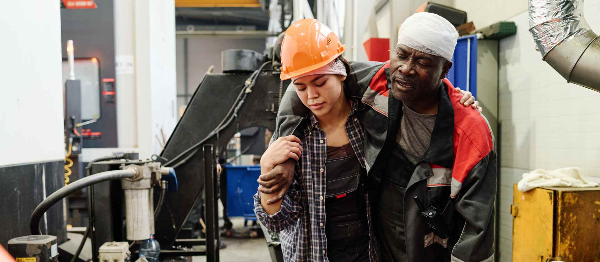 Workers Comp vs Short Term Disability Explained