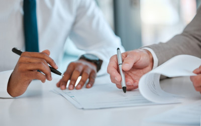 Do You Need a Waiver of Subrogation for Workers Comp?