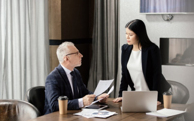 How Workers’ Comp Lawyers Get Paid