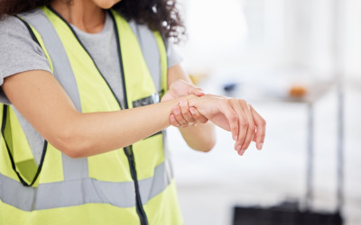 Can You Get Workers' Comp for Carpal Tunnel? What You Need to Know