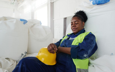 Does Workers' Comp Pay for Pain and Suffering?