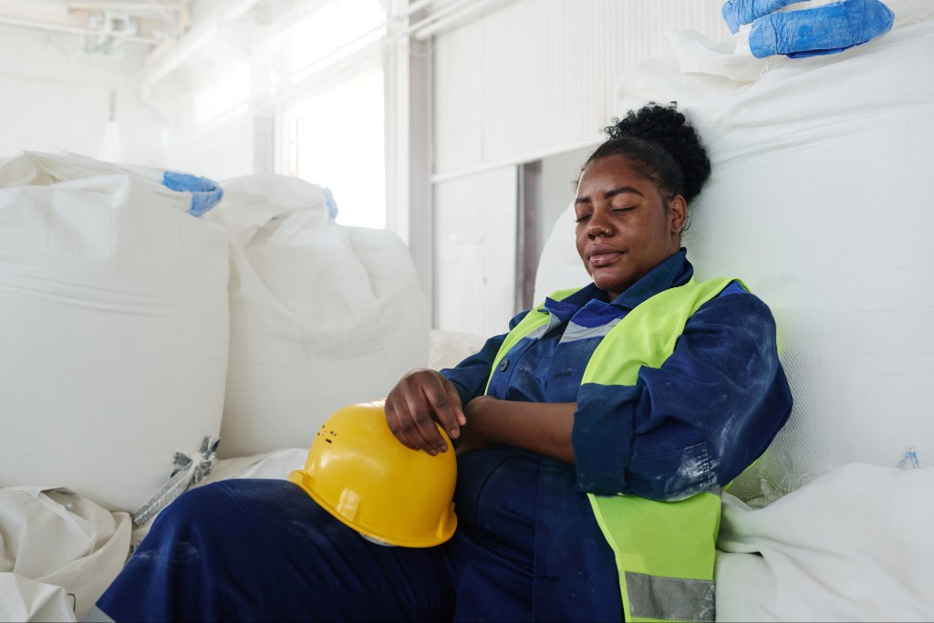 Does Workers' Comp Pay for Pain and Suffering?
