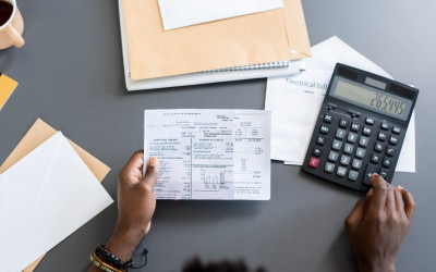 How Does Workers' Comp Affect Your Tax Return?