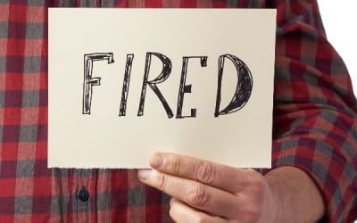 Can You Be Fired While on Workers' Comp?