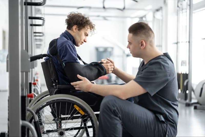 Workers' Comp vs. Disability- Which Pays More_