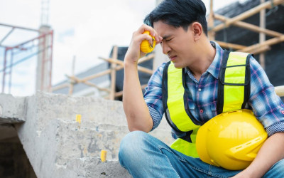 Can You File a Workers’ Comp Claim for Pre-Existing Conditions