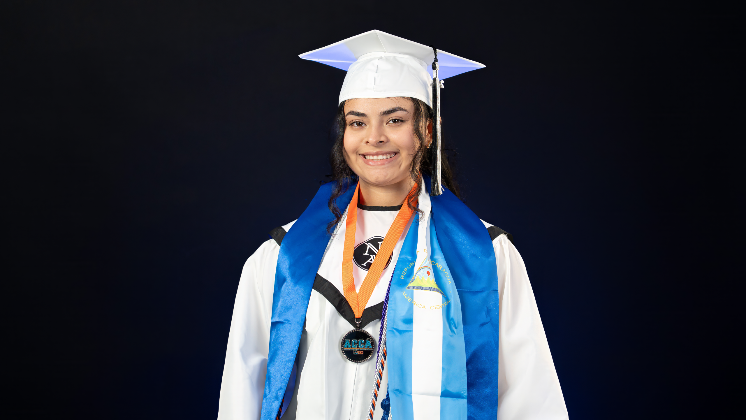 Osmarielin Garcia herrera