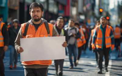 Workers’ Compensation for Undocumented Workers - Cruz & Associates