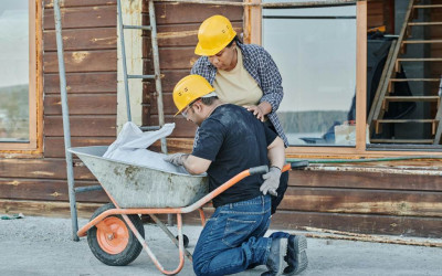 Injured at Work in Georgia? Here’s How to Start a Workers’ Comp Claim