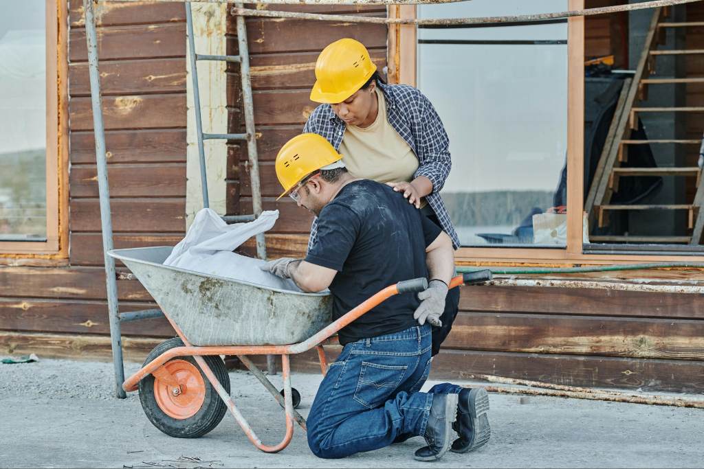 Injured at Work in Georgia? Here’s How to Start a Workers’ Comp Claim