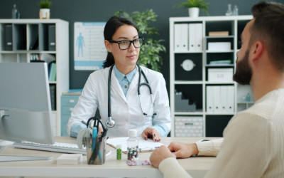 Do You Have to See the Doctor Chosen by Workers’ Comp?