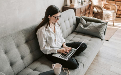 Does Workers’ Comp Cover Remote Employees?