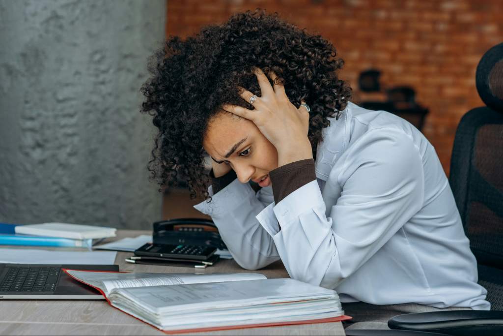 Signs Your Employer Is Fighting Your Workers’ Comp Claim