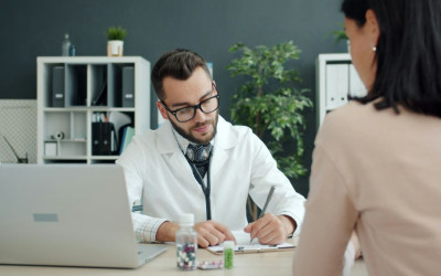 What Not to Say to a Workers’ Comp Doctor (and What to Say Instead)