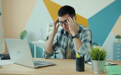 Can Stress or Anxiety Be Covered Under Workers’ Comp?