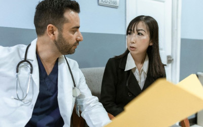 Maximum Medical Improvement and Its Role in Your Workers' Comp Benefits