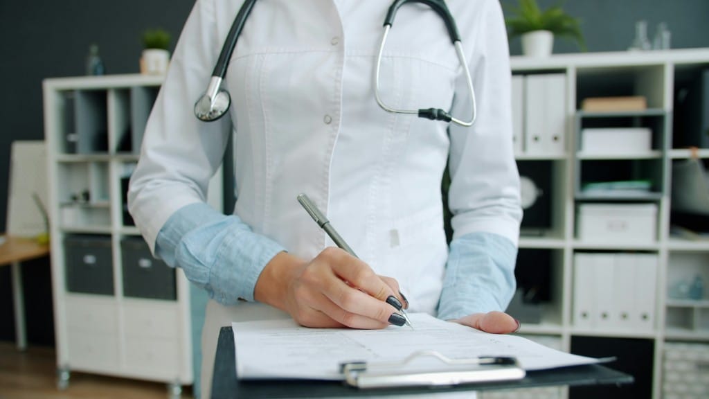 Can You Get A Second Opinion In A Worker's Comp Case?