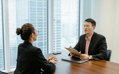 Common Workers’ Comp Deposition Questions