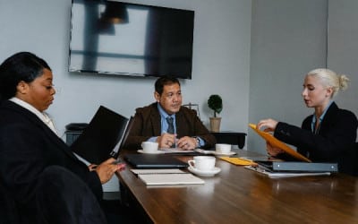 What Happens After a Workers’ Comp Deposition? Next Steps in Your Claim