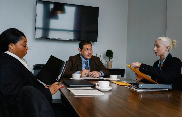 What Happens After a Workers’ Comp Deposition? Next Steps in Your Claim