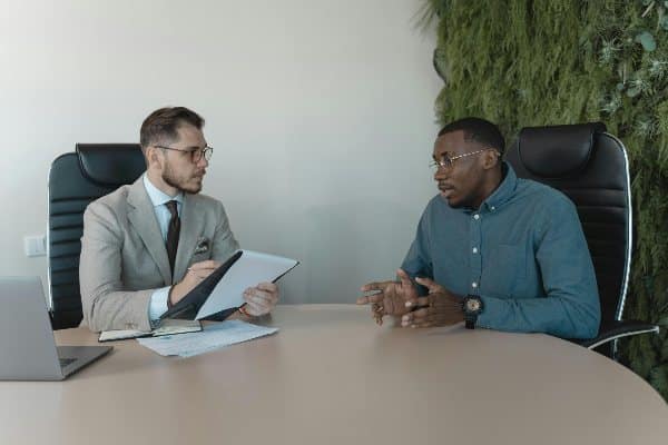 Workers’ Comp Deposition Mistakes That Can Weaken Your Case