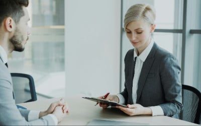 Workers Comp Deposition- What to Expect & What to Say