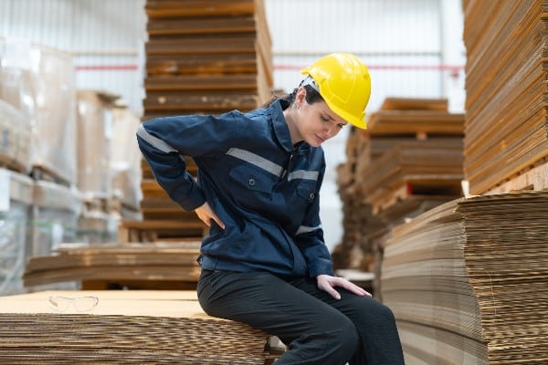 Workers' Comp Back Injury Settlements- How Much Can You Expect?