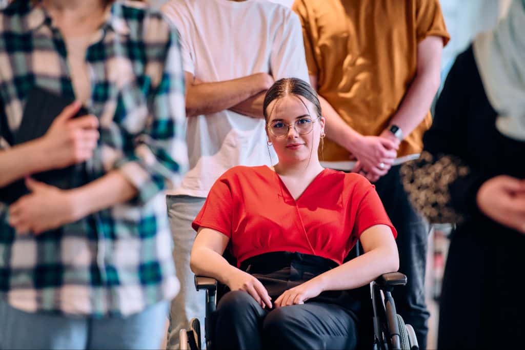 Workers' Comp Vocational Rehabilitation- What It Is and Who Qualifies