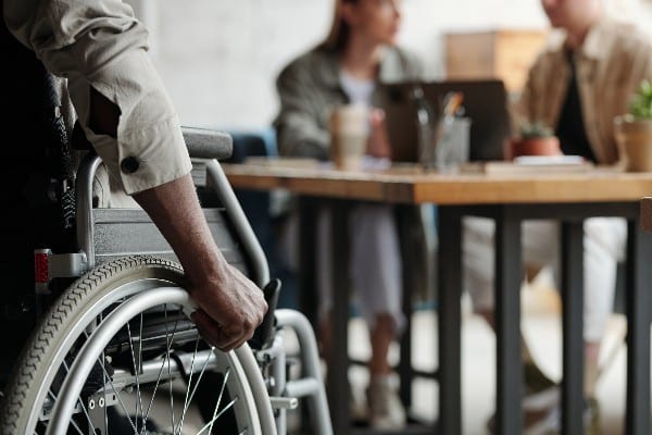 Temporary Total vs. Temporary Partial Disability in Workers' Comp- What's the Difference?